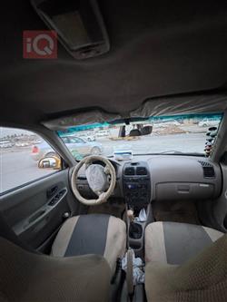 هيونداي فيرنا